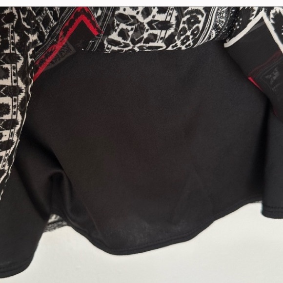 Plus size dress size 14 - Picture 6 of 9